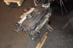 двигатель 2.0 TDI BKD VW TOURAN SEAT SKODA OCTAVIA