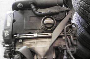 двигатель 2.0 TDI BKD