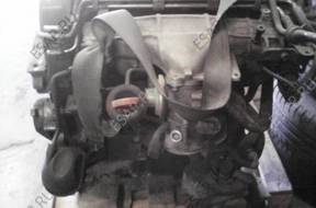 двигатель 2.0 TDI BKD
