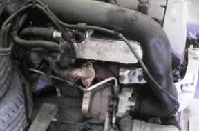 двигатель 2.0 TDI BKD