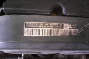 двигатель 2.0 TDI BKD