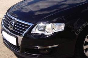 двигатель 2.0 TDI BKP 190 ТЫС. КМ. VW PASSAT B6 DBICA