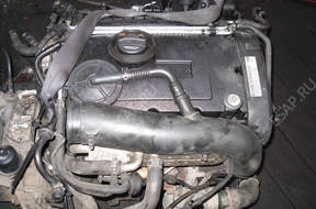 двигатель 2.0 TDI BKP VW PASSAT B6 SEAT SKODA AUDI A3