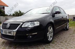 двигатель 2.0 TDi BKP VW Volkswagen Passat