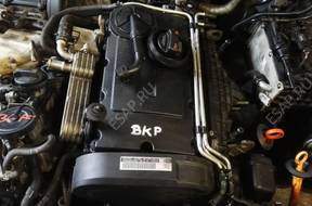 двигатель 2.0 TDI BKP