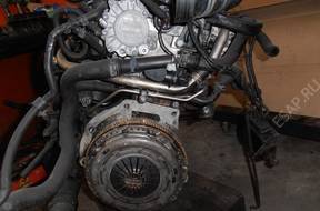 двигатель 2.0 tdi BKP