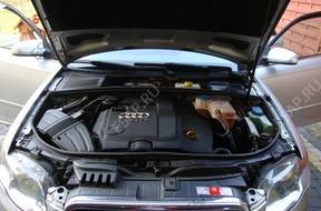 двигатель 2.0 TDI BLB AUDI A4 B7 A6 C6