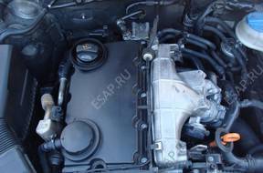двигатель 2.0 TDI BLB Audi A6 C6 Misk Mazowiecki
