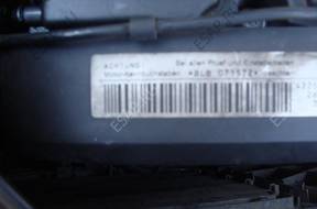 двигатель 2.0 TDI BLB Audi A6 C6 Misk Mazowiecki