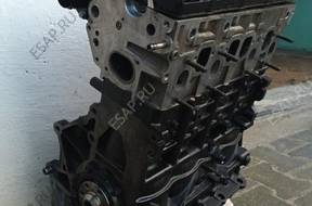 двигатель 2.0 tdi BMM,BMP 140KM