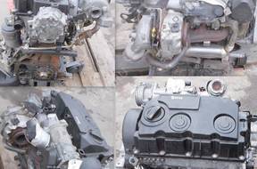 двигатель 2.0 TDI BMM
