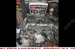 двигатель 2.0 TDI BMN 170KM TOURAN GOLF 5 V 1T0 1K0
