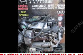 двигатель 2.0 TDI BMN 170KM TOURAN GOLF 5 V 1T0 1K0