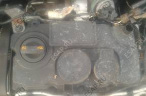 двигатель 2.0 tdi BMN 170KM