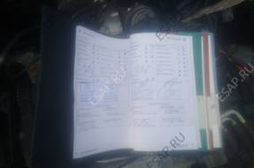 двигатель 2.0 tdi BMN 170KM