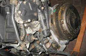 двигатель 2.0 TDI BMN комплектный  VW SEAT AUDI год 2008