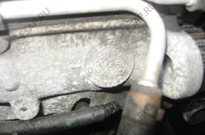 двигатель 2.0 TDI BMN комплектный  VW SEAT AUDI год 2008