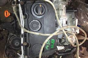 двигатель 2.0 TDI BMP 140KM VW SKODA SEAT AUDI