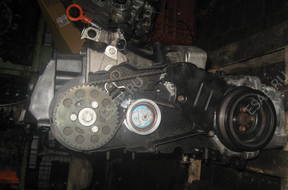 двигатель 2.0 TDI BMP(BMM) 8V 140KM 3MSC GWARANCJI