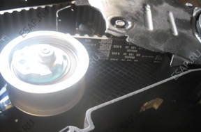 двигатель 2.0 TDI BMP(BMM) 8V 140KM 3MSC GWARANCJI