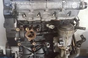 двигатель 2.0 TDI BRT SHARAN ALHAMBRA vw seat