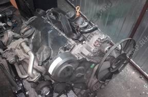 двигатель 2.0 tdi BSS skoda vw audi комплектный