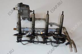 двигатель 2.0 TDI CBA CBB 90ty. Vw Seat Audi Skoda