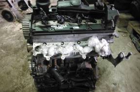 двигатель 2.0 TDI CEG 170KM VW SEAT SKODA