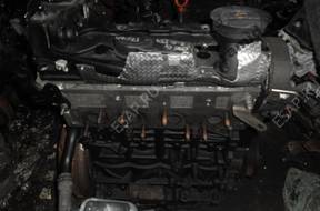 двигатель 2.0 TDI CEG PASSAT SCIROCCO SUPEK