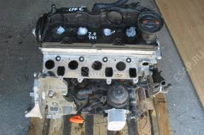 двигатель 2.0 TDI CFF PASSAT B7 CC TIGUAN GOLF VI