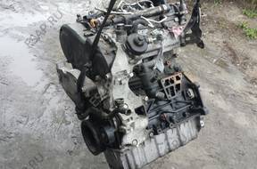 двигатель 2.0 tdi cfg vw audi