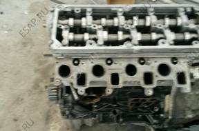 двигатель 2.0 TDI CKT VW CRAFTER 70 ТЫС. КМ.