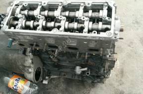 двигатель 2.0 TDI CKT VW CRAFTER 70 ТЫС. КМ.