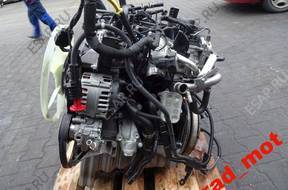 двигатель 2.0 TDI CKT VW CRAFTER GOY 41TYS 2014 год