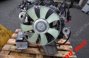 двигатель 2.0 TDI CKT VW CRAFTER GOY 41TYS 2014 год
