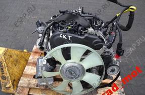 двигатель 2.0 TDI CKT VW CRAFTER GOY 41TYS 2014 год