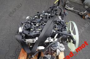 двигатель 2.0 TDI CKT VW CRAFTER GOY 41TYS 2014 год