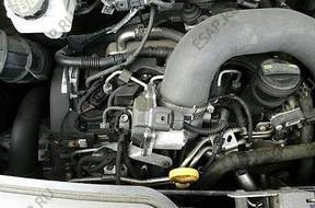 двигатель 2.0 TDI CR CAA CCH VW T5  T6