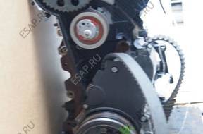 двигатель 2.0 TDI CR CFF VW SKODA AUDI