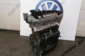 двигатель 2.0 TDI CR CRB VW SEAT SKODA