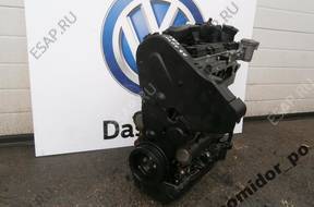 двигатель 2.0 TDI CR CRB VW SEAT SKODA