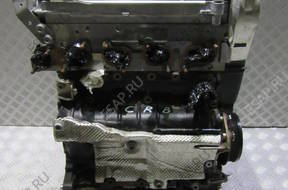 двигатель 2.0 TDI CRB 150KM AUDI A3 VW GOLF VII