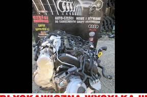 двигатель 2.0 TDI CRB 150KM GOLF VII 7 5G0 5Q0