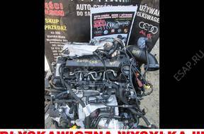 двигатель 2.0 TDI CRB 150KM GOLF VII 7 5G0 5Q0