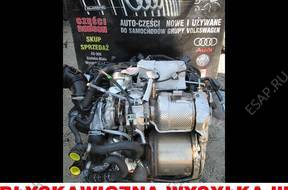 двигатель 2.0 TDI CRB 150KM GOLF VII 7 5G0 5Q0