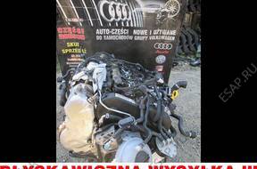 двигатель 2.0 TDI CRB 150KM GOLF VII 7 5G0 5Q0