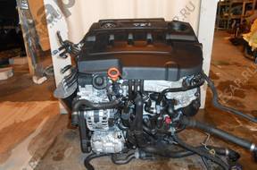 двигатель 2.0 TDI CRV 110 KM