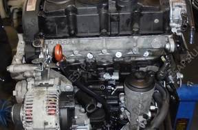 двигатель 2.0 TDI passat BMP BMM 8V