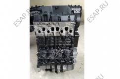 двигатель 2.0 TDI погрузчик LINDE H40D/394