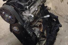 двигатель 2.0 TDI Seat alhambra VW Passat Sharan Audi